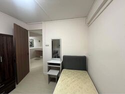 Blk 35 Telok Blangah Rise (Bukit Merah), HDB 3 Rooms #635844841